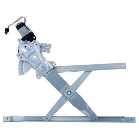 Wai Global WINDOW REGULATOR & MOTOR, WPR0516RM WPR0516RM